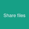 Share files