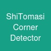 Shi-Tomasi Corner Detector