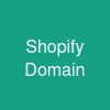 Shopify Domain