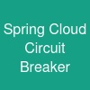 Spring Cloud Circuit Breaker