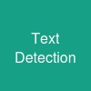 Text Detection
