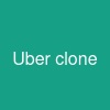 Uber clone