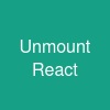 Unmount React