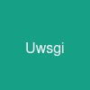 Uwsgi