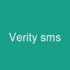 Verity sms