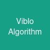 Viblo Algorithm