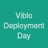 Viblo Deployment Day