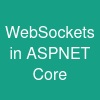WebSockets in ASP.NET Core