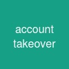 account takeover