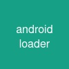 android loader