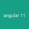 angular 11