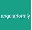 angular-formly