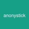 anonystick