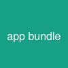 app bundle