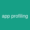 app profiling