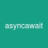 async/await