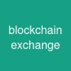 blockchain exchange