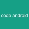 code android