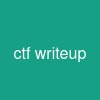 ctf write-up