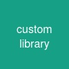 custom library