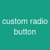 custom radio button