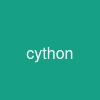 cython