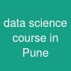 data science course in Pune