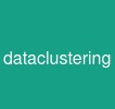 dataclustering
