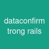 data-confirm trong rails