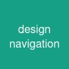 design navigation