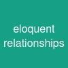 eloquent relationships
