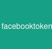 facebook-token