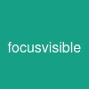 focus-visible