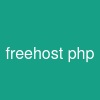freehost php