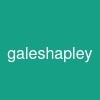 gale-shapley