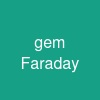 gem Faraday