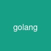 golang