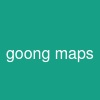goong maps