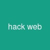 hack web