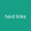hard links