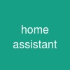 home assistant