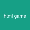 html game