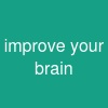 improve your brain