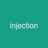injection