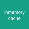 in-memory cache