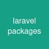 laravel packages