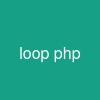 loop php