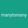 manytomany