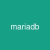 mariadb