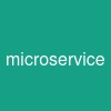 microservice
